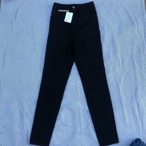 ASOS Black Denim Skinny Jeans